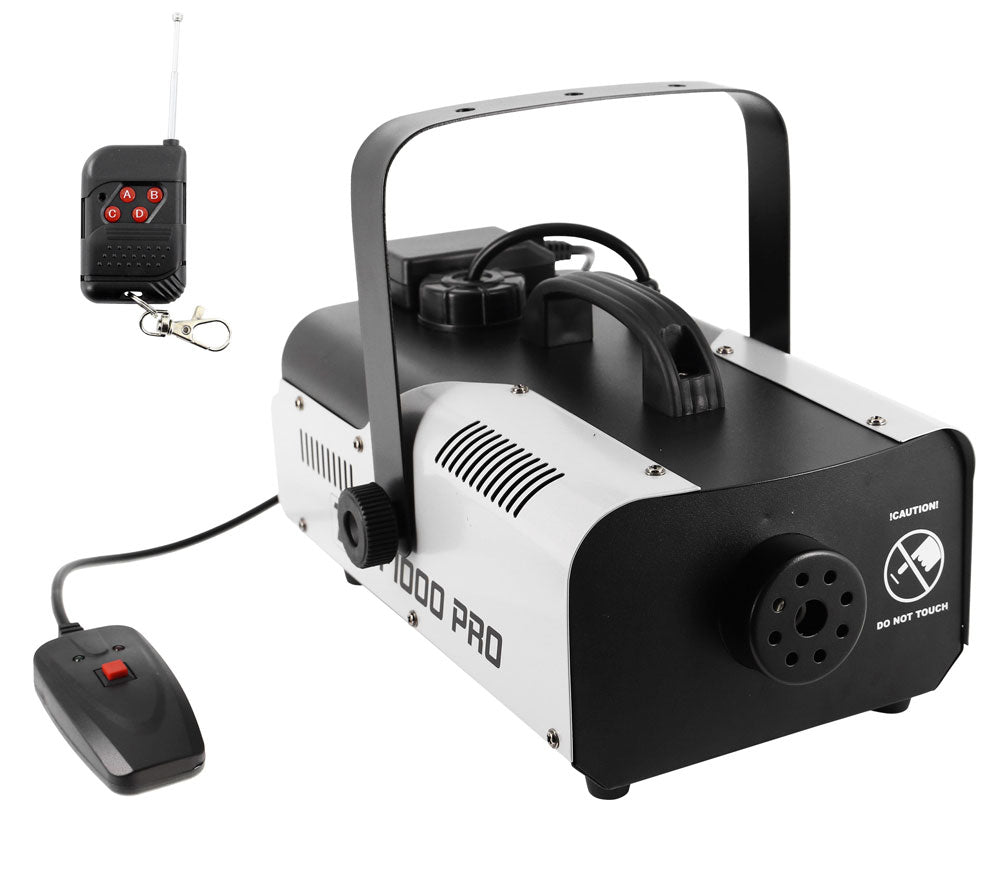 BOOMTONE DJ F1000 Pro