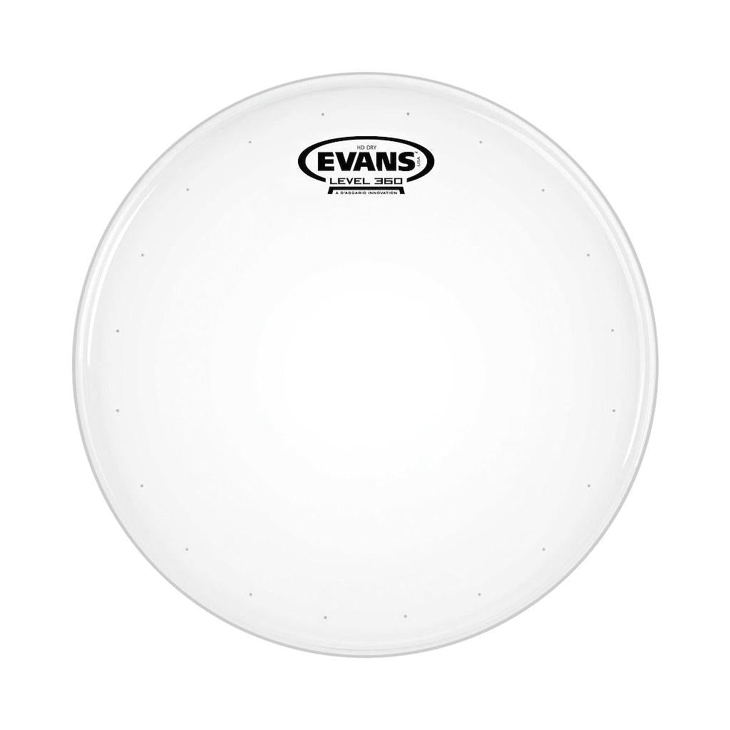 Caisse Claire EVANS B14HDD HD Dry Coated 14"