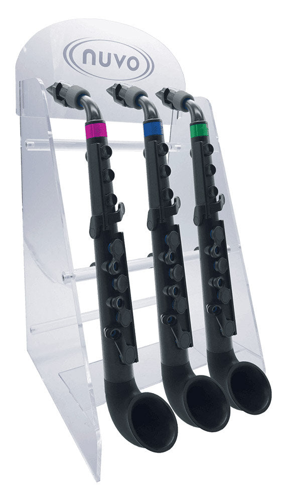 NUVO POP3JS