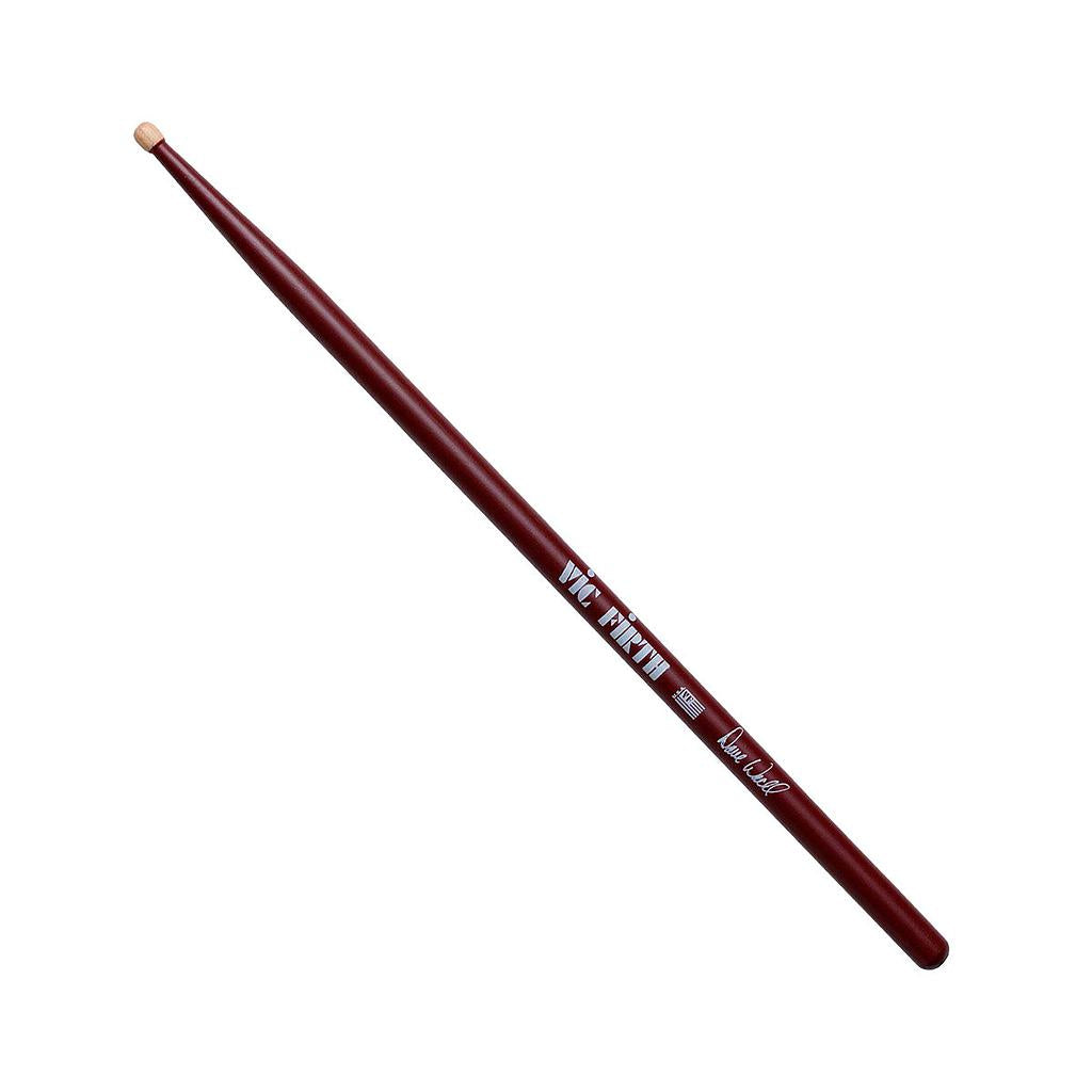 VIC FIRTH Dave Weckl Nylon - Paire de baguette