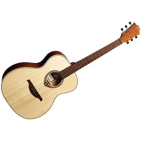 LAG - T70A-NAT Tramontane Acier