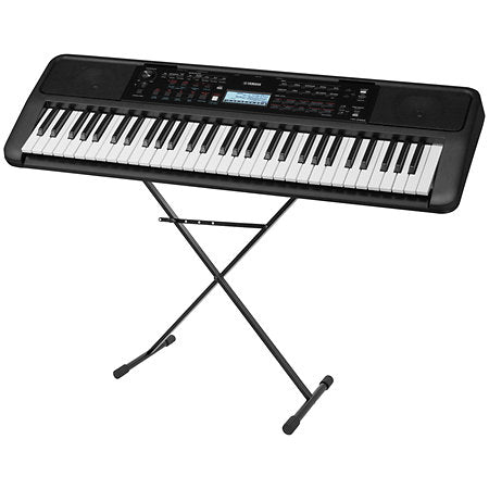 Yamaha - Pack PSR-E383 + Stand