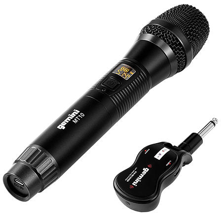 Gemini - GMU-M200