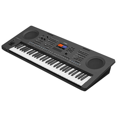 Yamaha - PSR-SX620