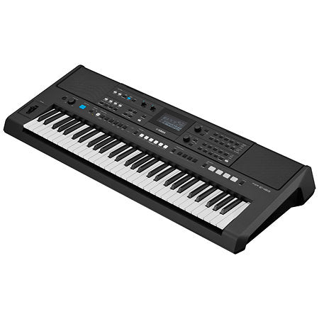 Yamaha - PSR-E483