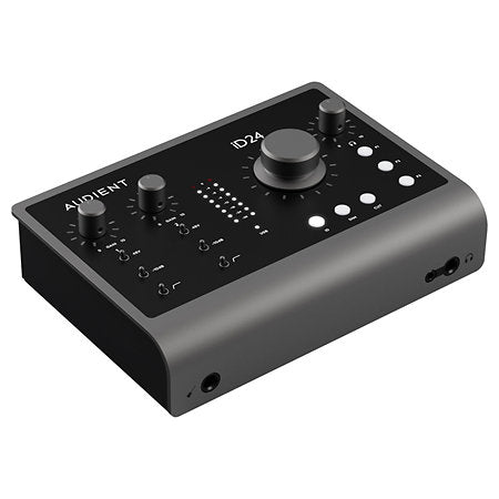 Audient - iD24