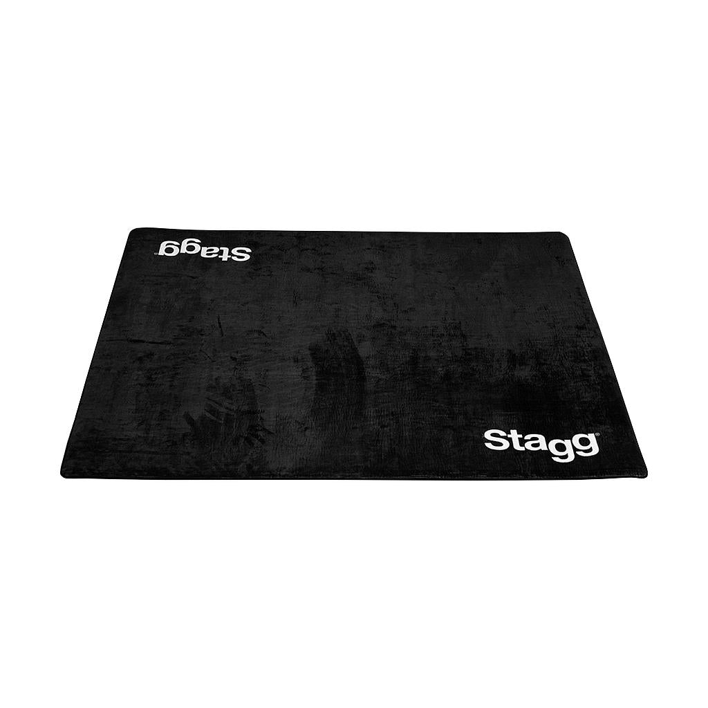 STAGG SCADRU2016