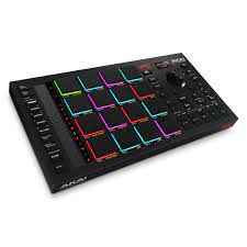 AKAI MPC STUDIO II