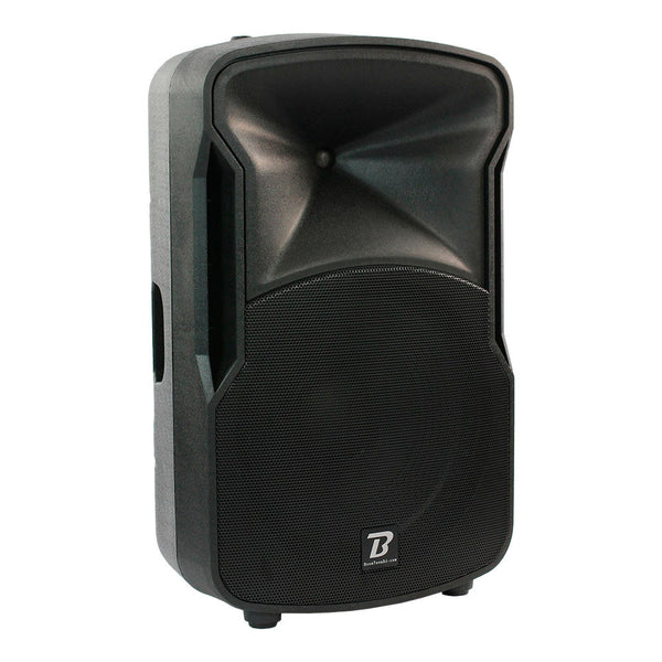 BOOMTONE DJ PRO15-DSP