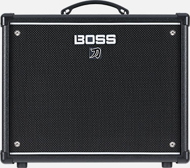 Boss - Katana 50 Gen 3