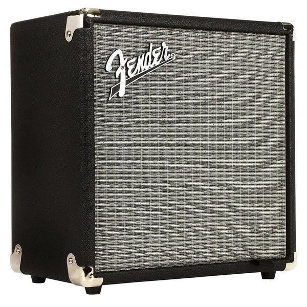 Combo Basse FENDER Rumble 15 V3