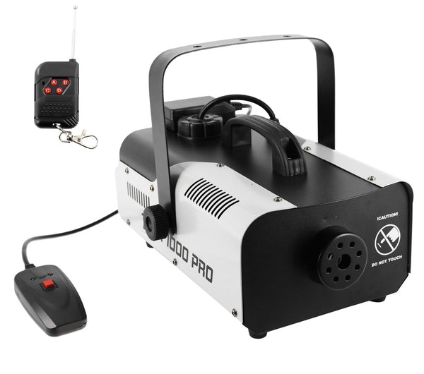 BOOMTONE DJ F1000 Pro