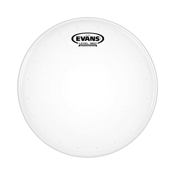 Caisse Claire EVANS B14HDD HD Dry Coated 14"