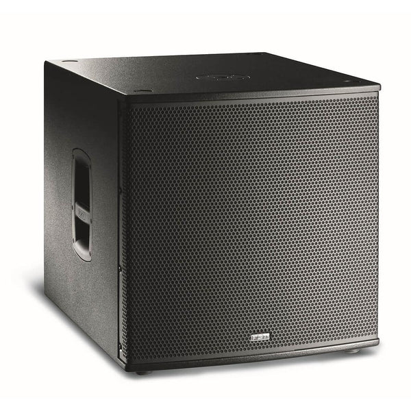 FBT Depacke : Vertus CLA 118SA
