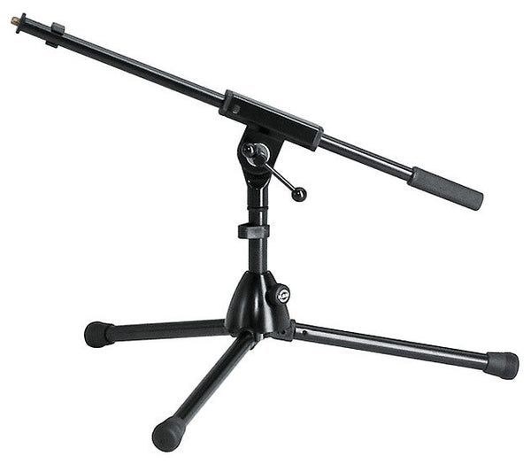 K&M - 259-1 Pied micro grosse caisse