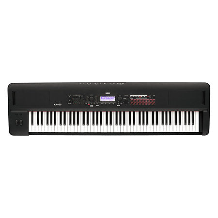 Korg - Kross 2 88 MB
