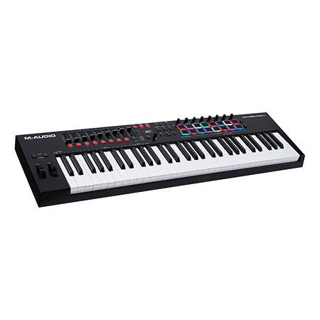 M AUDIO - Oxygen Pro 61