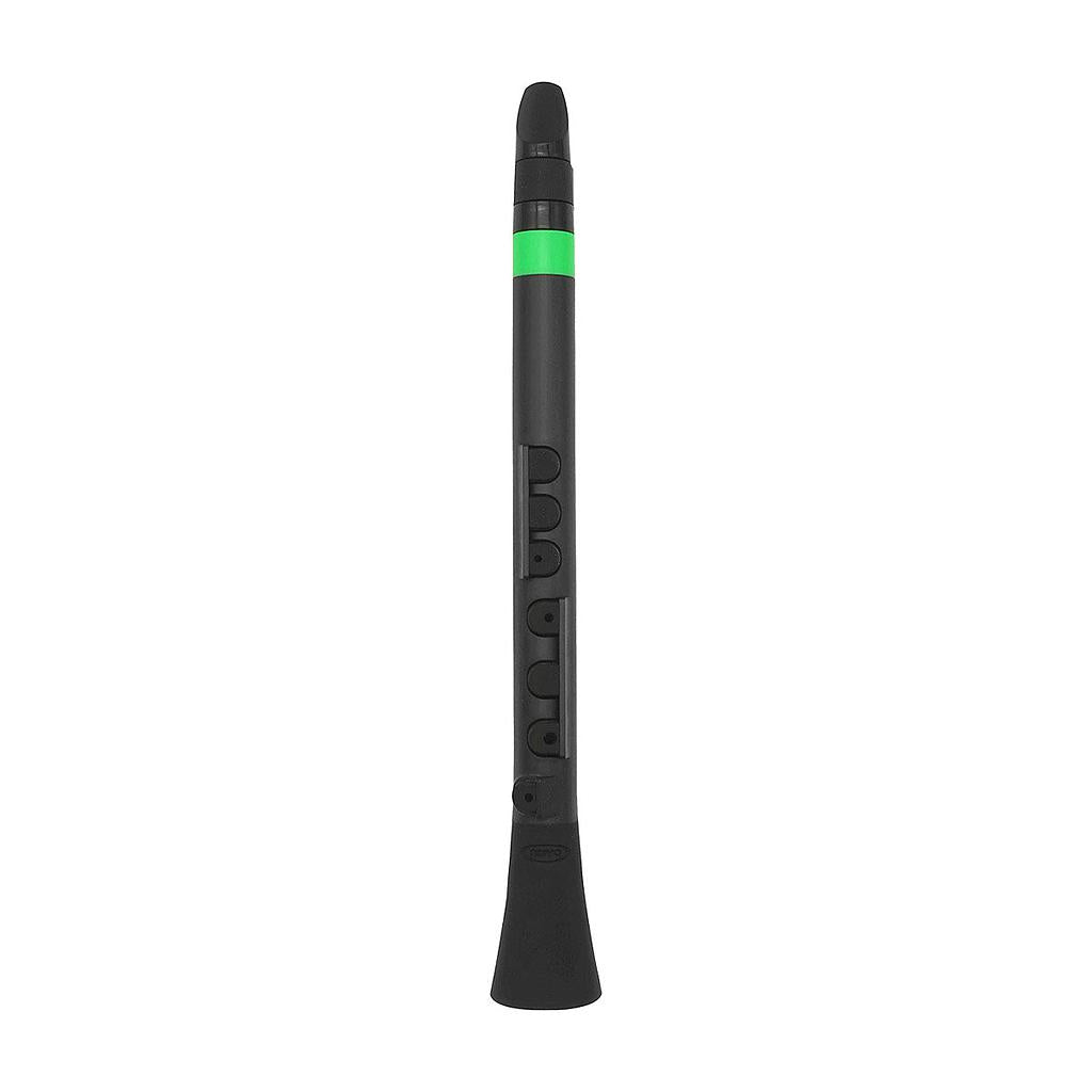 NUVO N430DBGN DooD Black/Green