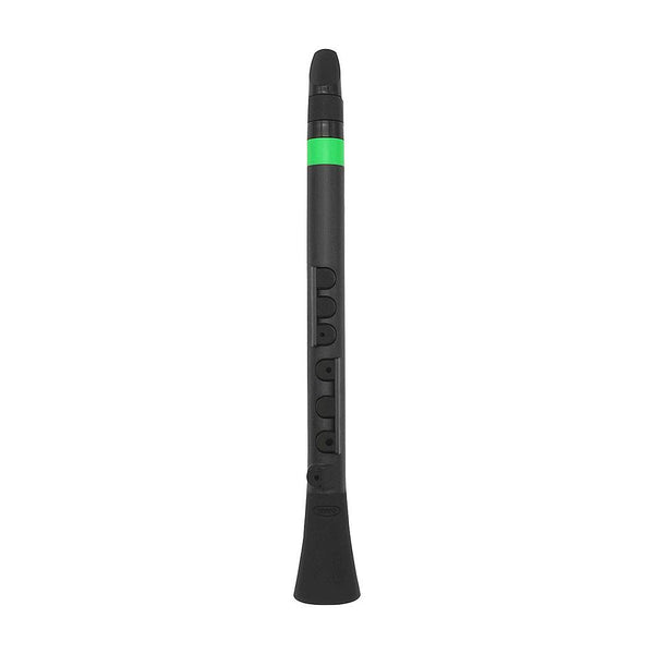 NUVO N430DBGN DooD Black/Green