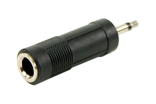 Plugger - Adaptateur Jack Femelle Mono - Mini Jack Mâle Mono Easy
