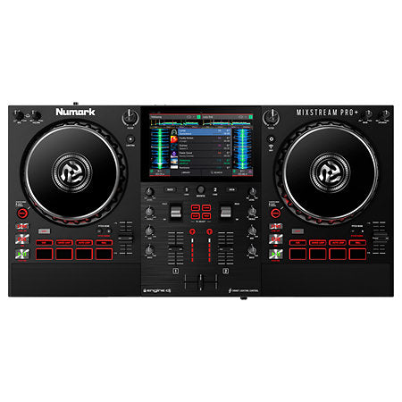 Numark - Mixstream Pro +
