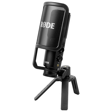 Rode - NT-USB+