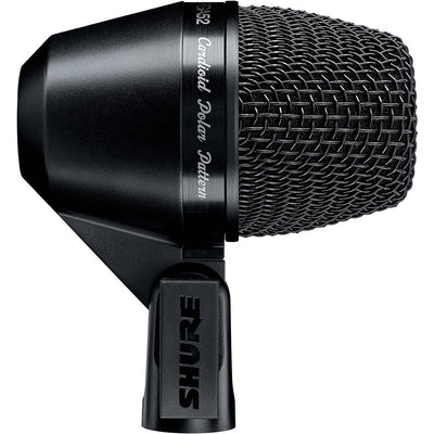 SHURE PGA52 XLR