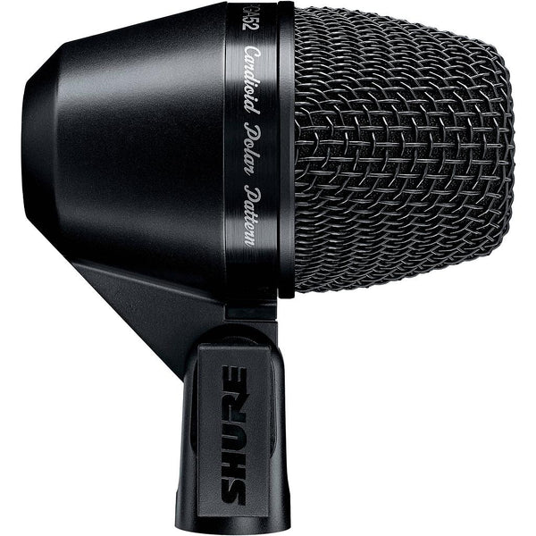 SHURE PGA52 XLR