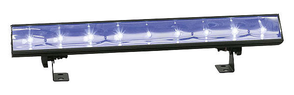 Showtec - UV LED Bar 50cm