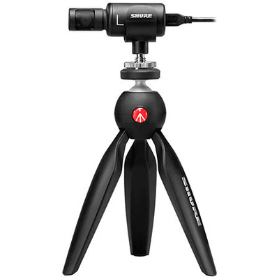 Shure - MV88+ Vidéo Kit