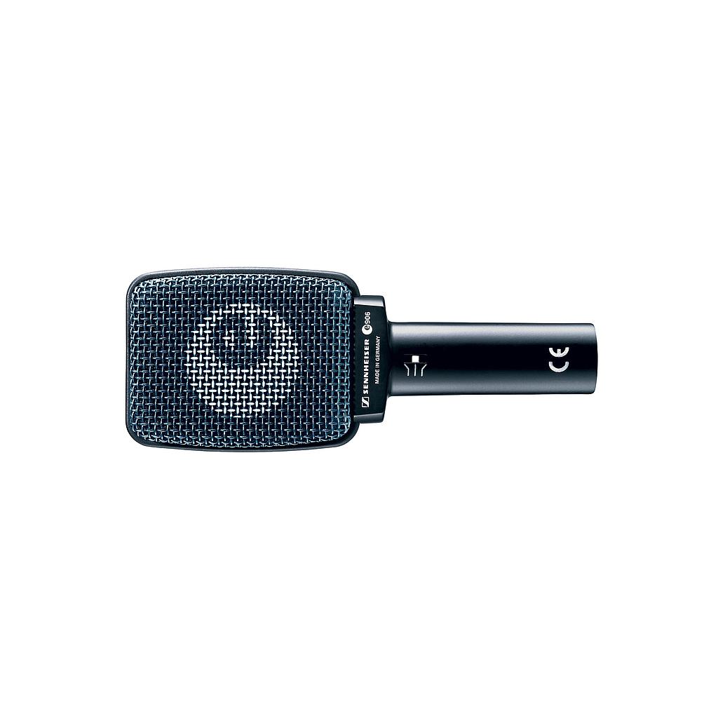 SENNHEISER E 906