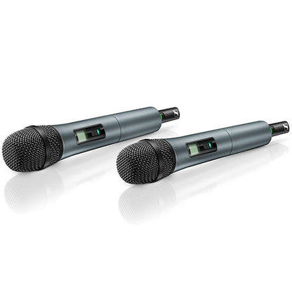 Sennheiser - XSW 1-825 Dual B