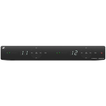 Sennheiser - XSW 1-825 Dual B