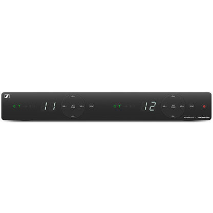 Sennheiser - XSW 1-825 Dual B