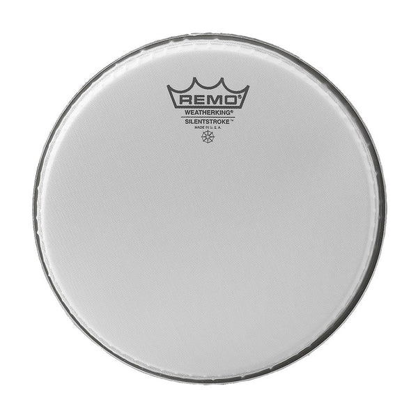 Tom/Floor Tom REMO Silentstroke 20" Grosse Caisse