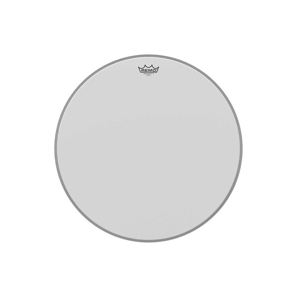 Tom/Floor Tom REMO AMBASSADOR 6" SABLEE