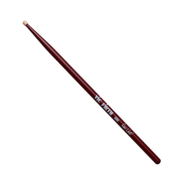 VIC FIRTH Dave Weckl Nylon - Paire de baguette