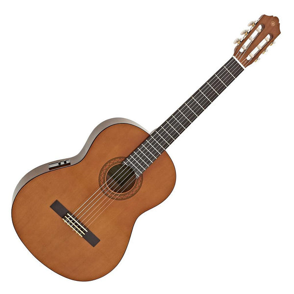YAMAHA CX40 II ELECTRO NYLON