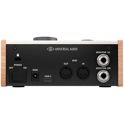 Universal Audio - Volt 176 USB Recording Studio