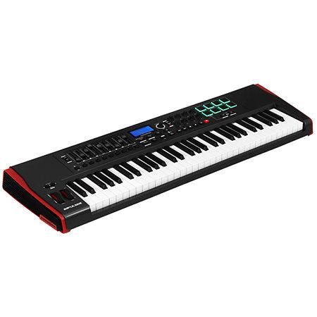 Novation - IMPULSE 61