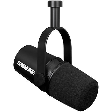 Shure - MV7X