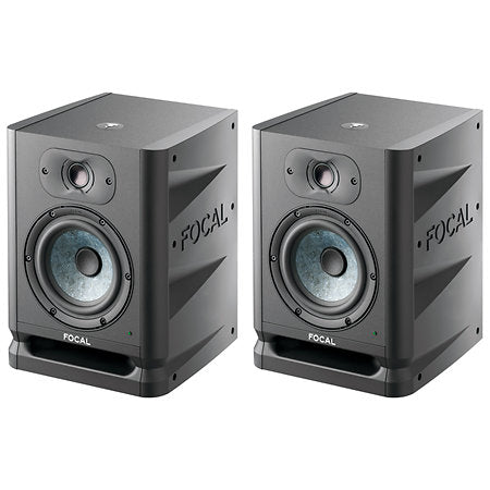 Focal - Pack Alpha 50 Evo (la paire)