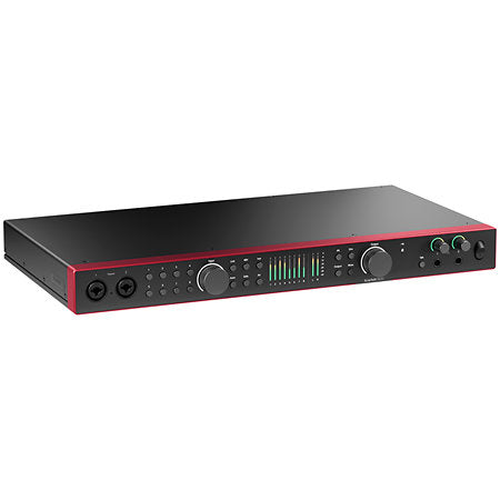 Focusrite - Scarlett 18I20 G4