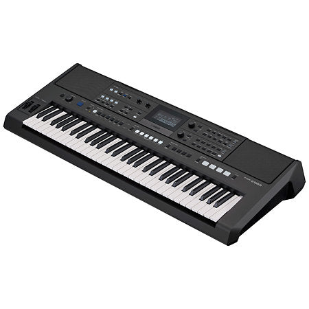 Yamaha - PSR-E583