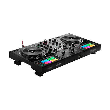 Hercules DJ - DJControl Inpulse 500