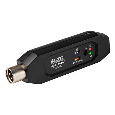 ALTO - Bluetooth Total mkII