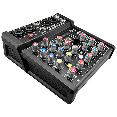 Definitive Audio - TM 22 BU-DSP
