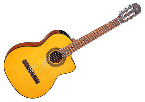 Takamine - GC1CE-NAT