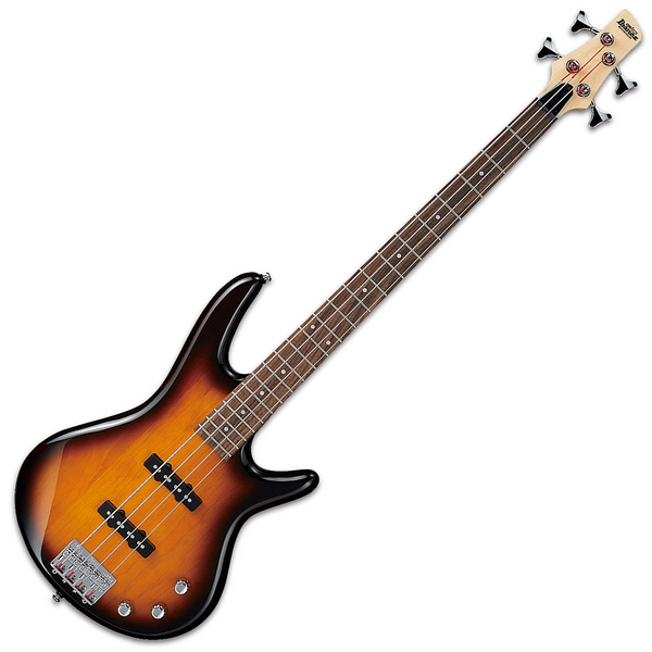 IBANEZ GSR180-BS
