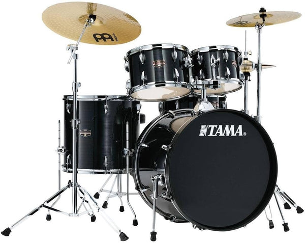 Tama - Tama Stagestar 22 5-pcs Kit Black Night Sparkle